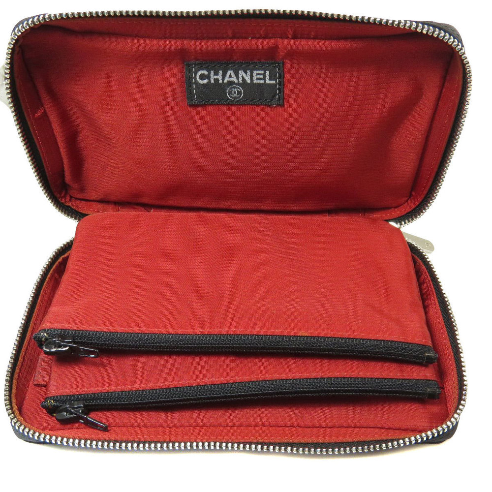 Chanel Accessory Pouch - Picture 4 of 10